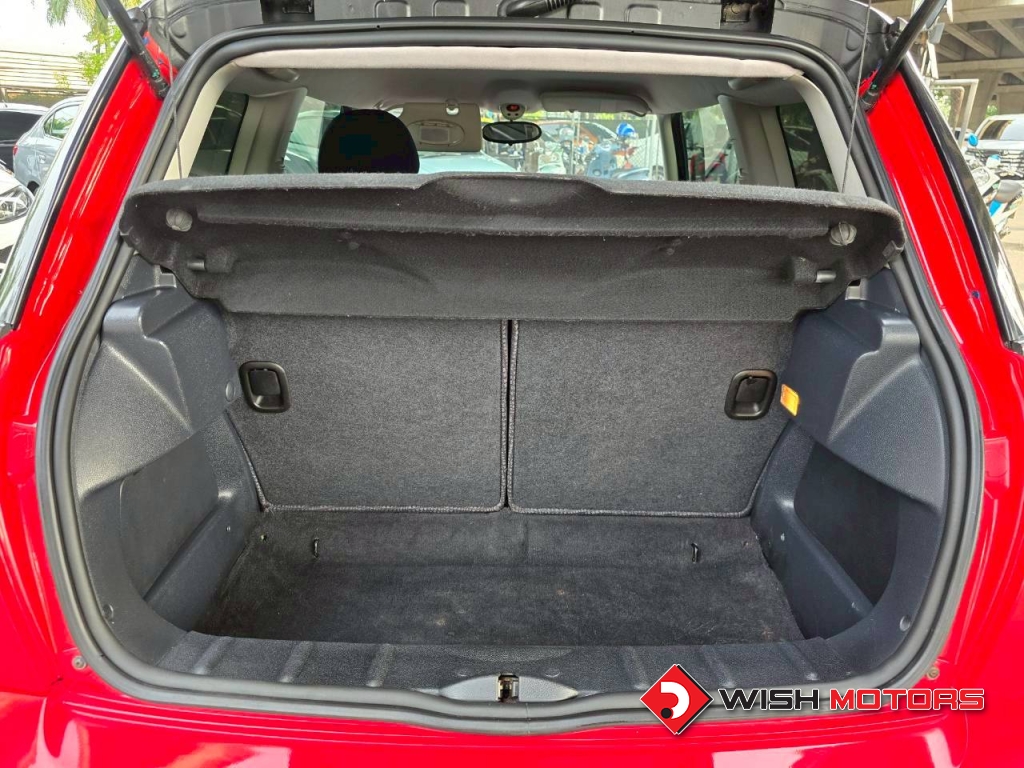 MINI COOPER [S] 1.6 AT ปี 2011 #18 (L)