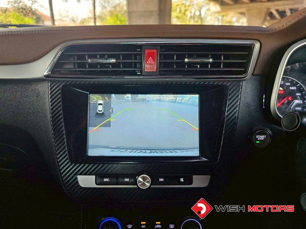 MG ZS 1.5 X AT ปี 2018 #7 (L)