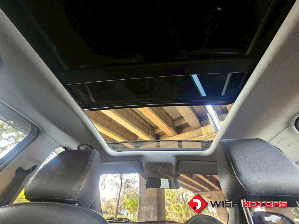 MG ZS 1.5 X AT ปี 2018 #9 (L)