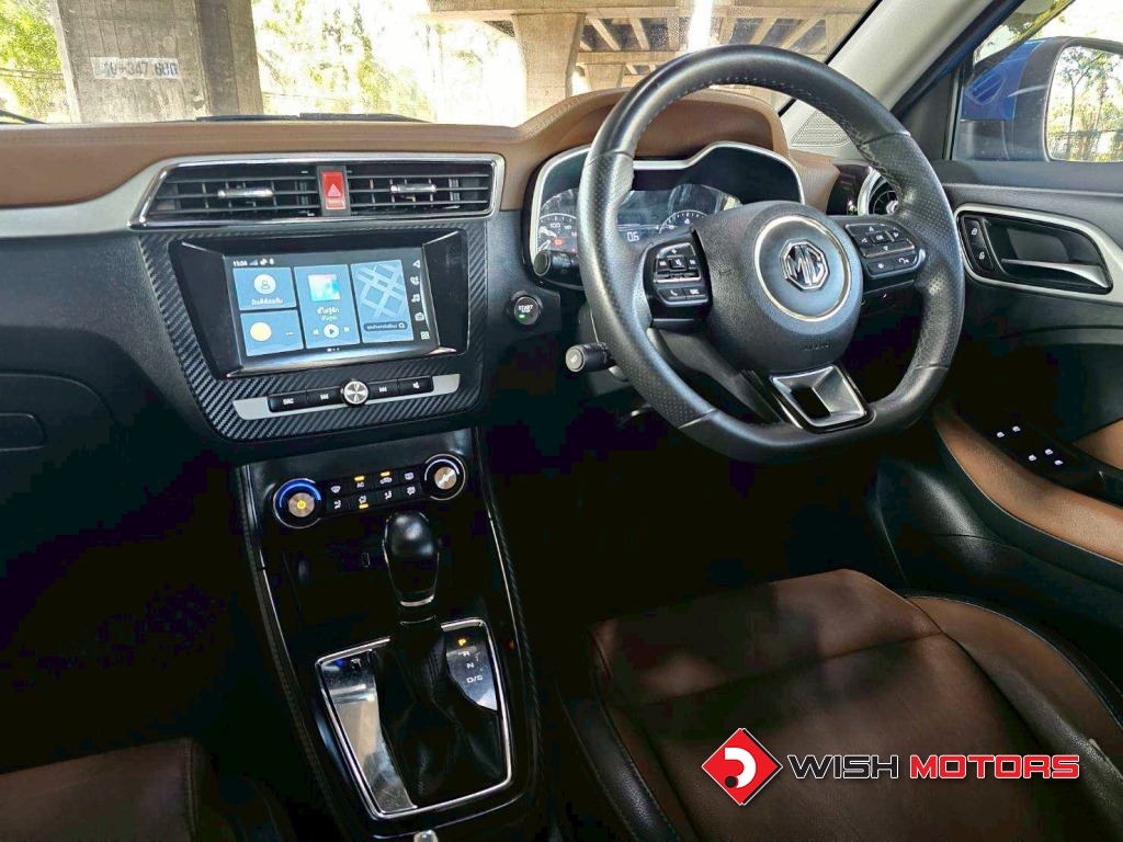 MG ZS 1.5 X AT ปี 2018 #11 (L)