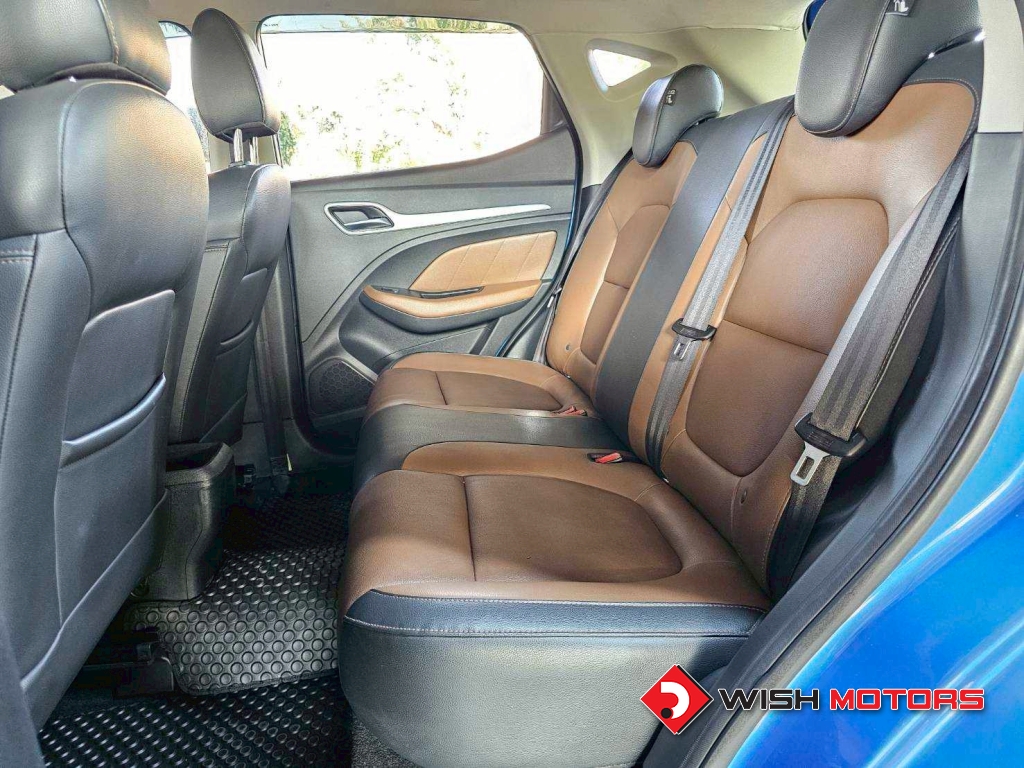 MG ZS 1.5 X AT ปี 2018 #13 (L)