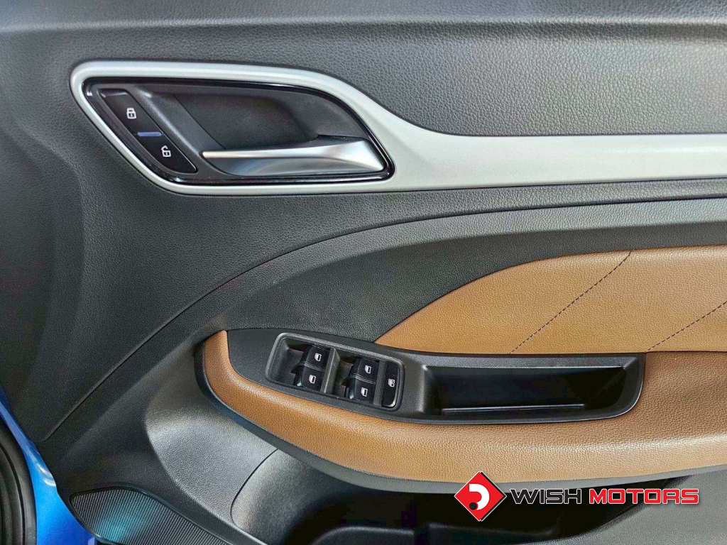 MG ZS 1.5 X AT ปี 2018 #16 (L)