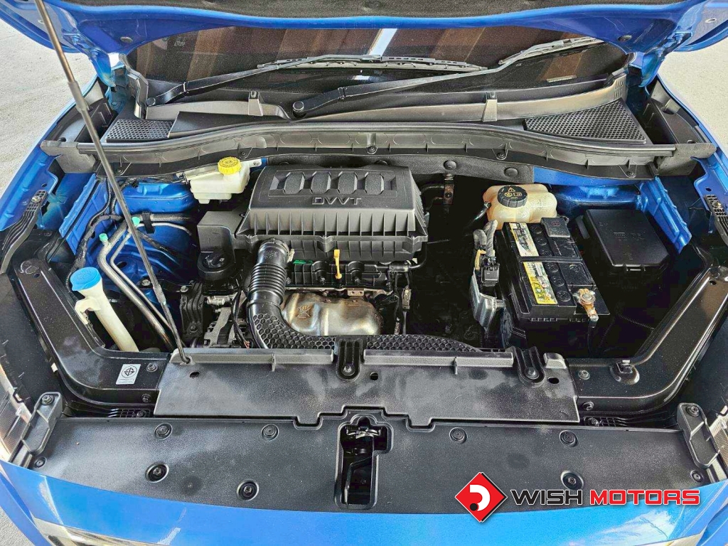 MG ZS 1.5 X AT ปี 2018 #17 (L)