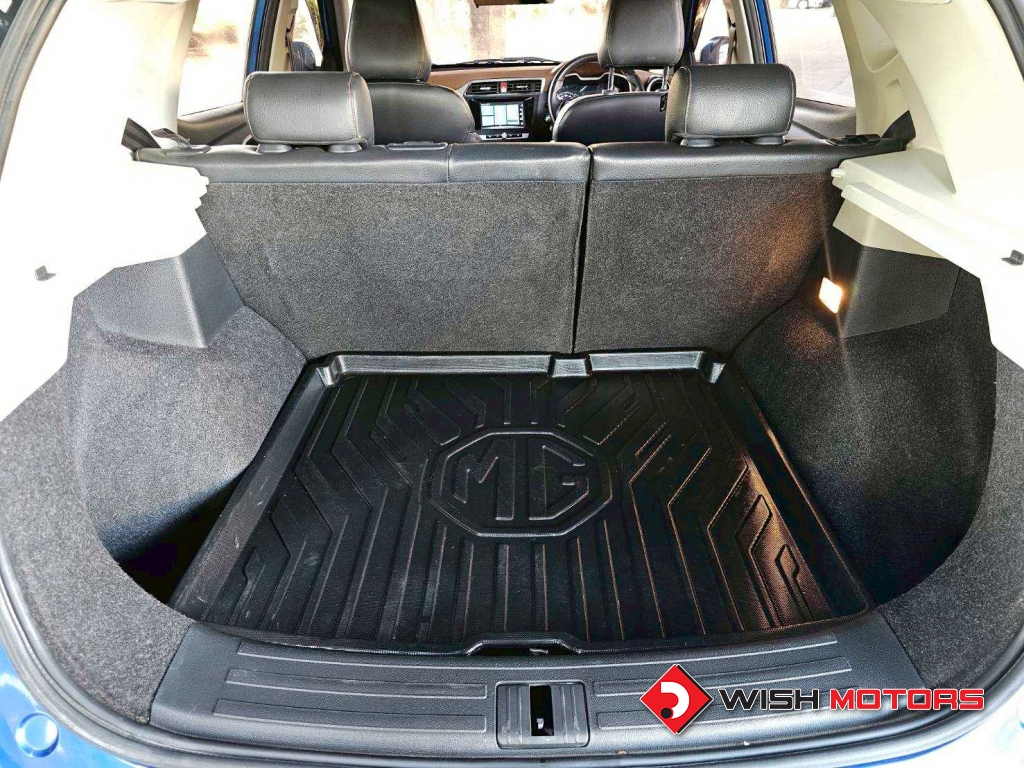 MG ZS 1.5 X AT ปี 2018 #19 (L)