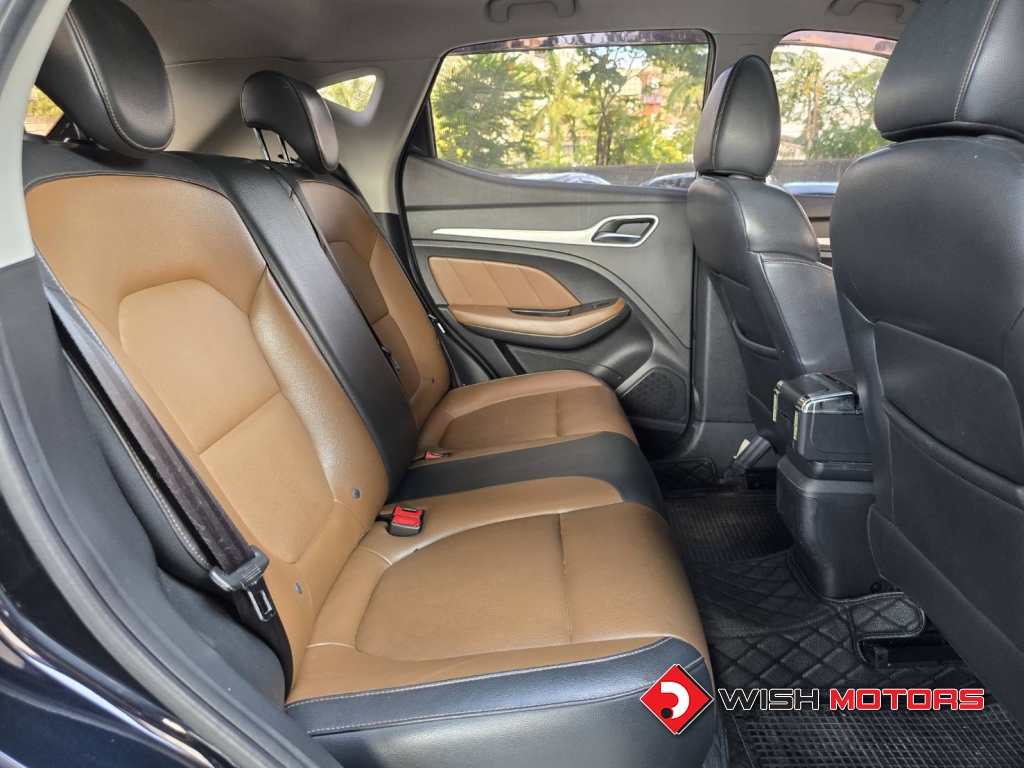 MG ZS 1.5 X AT ปี 2018 #11 (L)