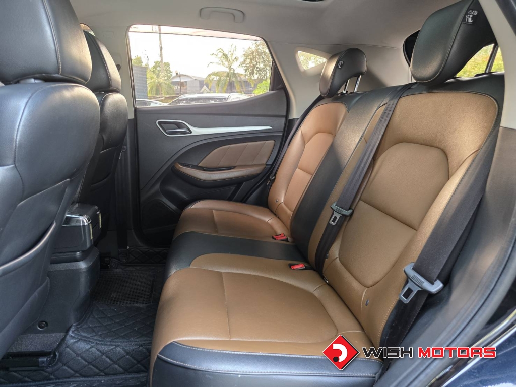 MG ZS 1.5 X AT ปี 2018 #12 (L)