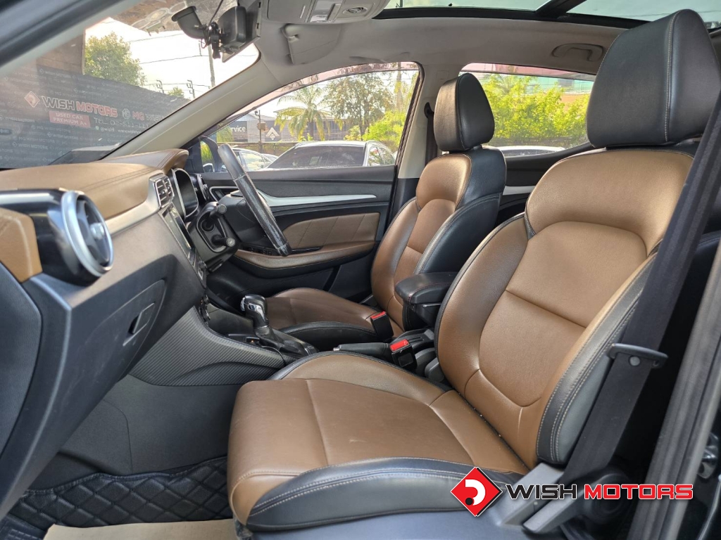 MG ZS 1.5 X AT ปี 2018 #13 (L)