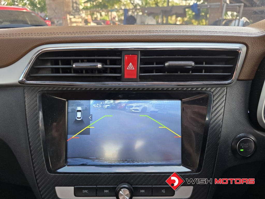 MG ZS 1.5 X AT ปี 2018 #18 (L)