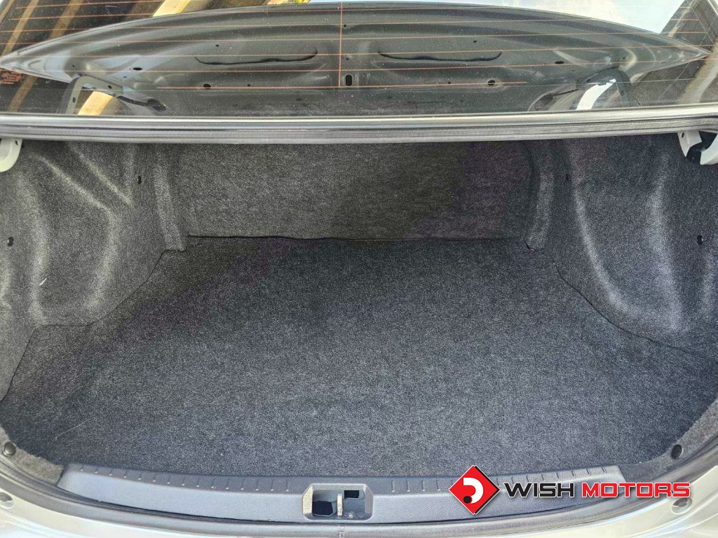 TOYOTA VIOS 1.5 [J] AT ปี 2008 #18 (L)