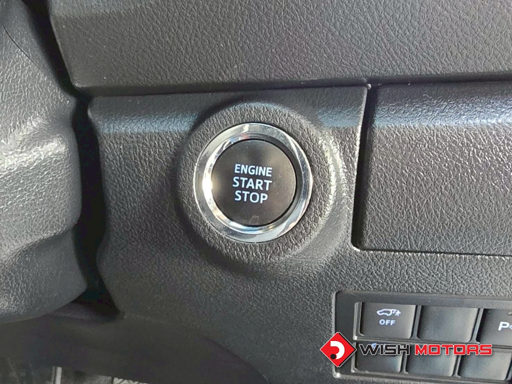 TOYOTA FORTUNER 2.4 Legender AT ปี 2021 #18 (L)