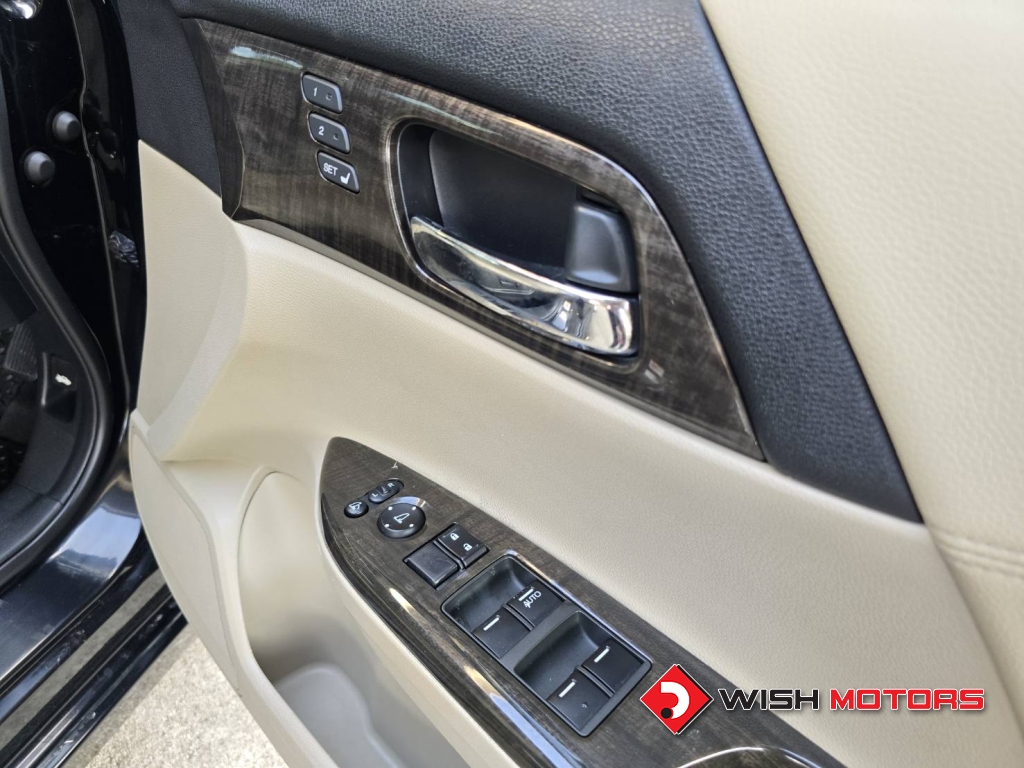 HONDA ACCORD  i-VTEC 2.0 [EL] AT ปี 2013 #10 (L)