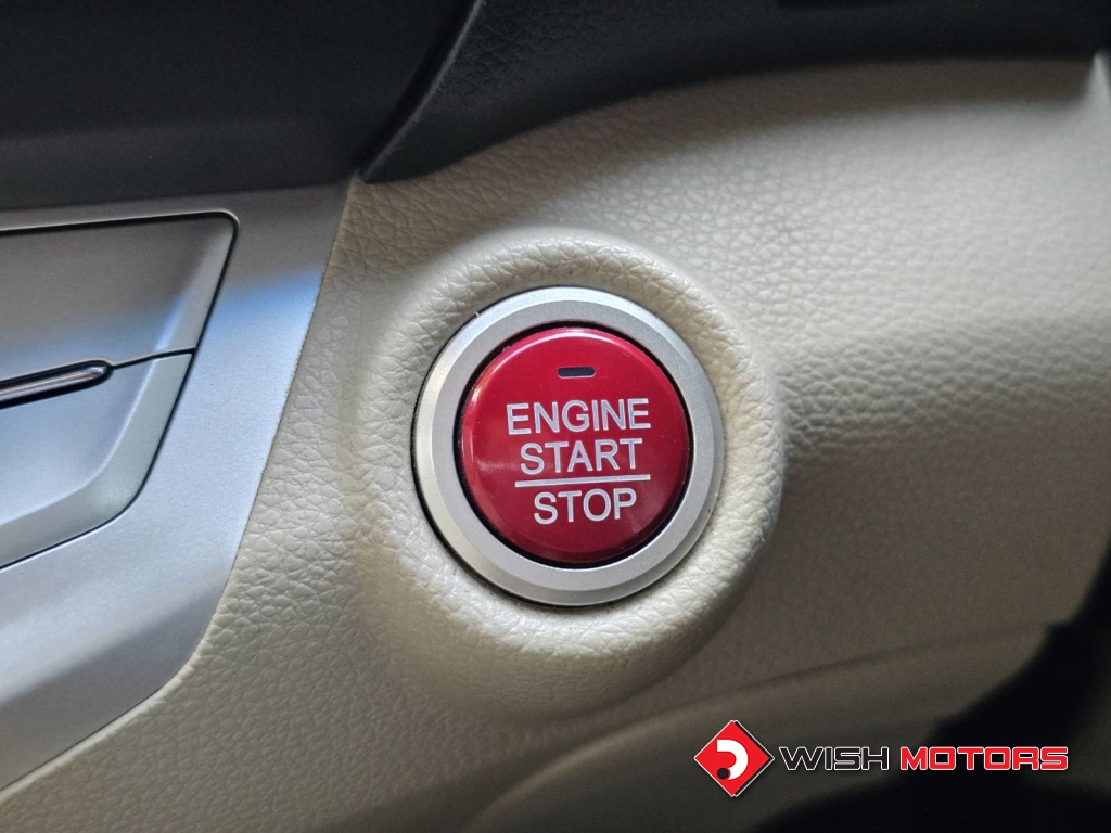 HONDA ACCORD  i-VTEC 2.0 [EL] AT ปี 2013 #21 (L)