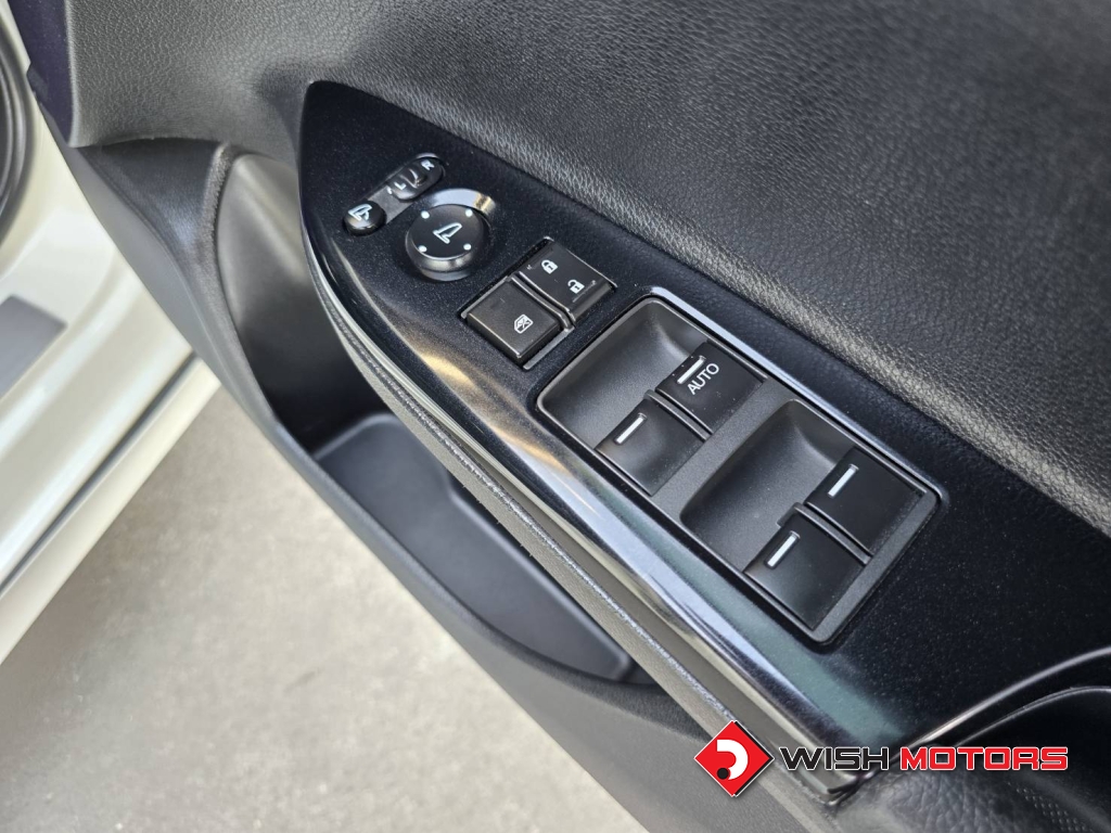 HONDA ACCORD 2.0 [E] AT ปี 2016 #11 (L)