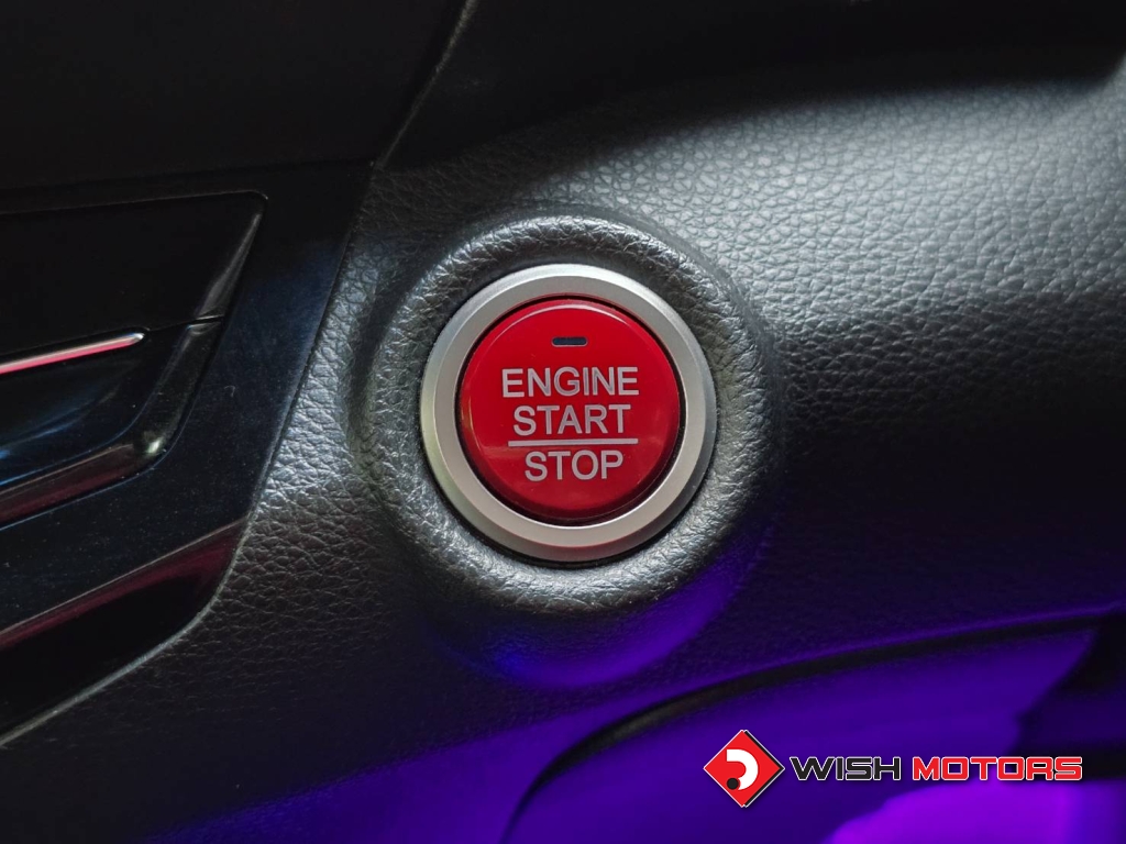 HONDA ACCORD 2.0 [E] AT ปี 2016 #20 (L)