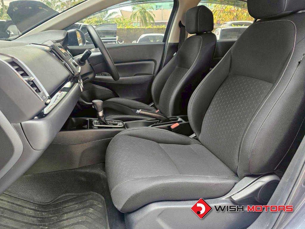 HONDA CITY HATCHBACK 1.0 S+ AT ปี 2025 #7 (L)