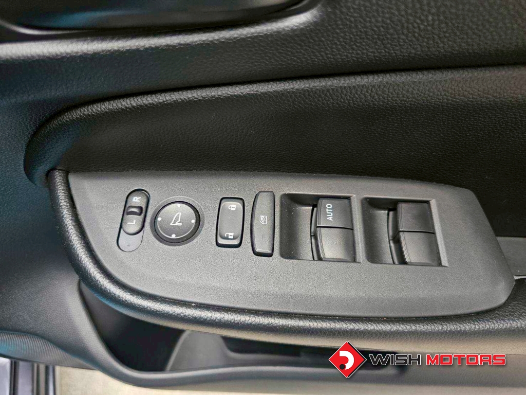 HONDA CITY HATCHBACK 1.0 S+ AT ปี 2025 #11 (L)