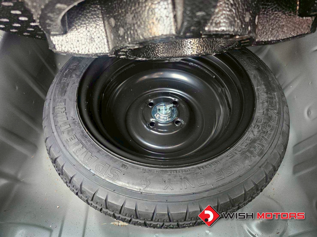 HONDA CITY HATCHBACK 1.0 S+ AT ปี 2025 #13 (L)