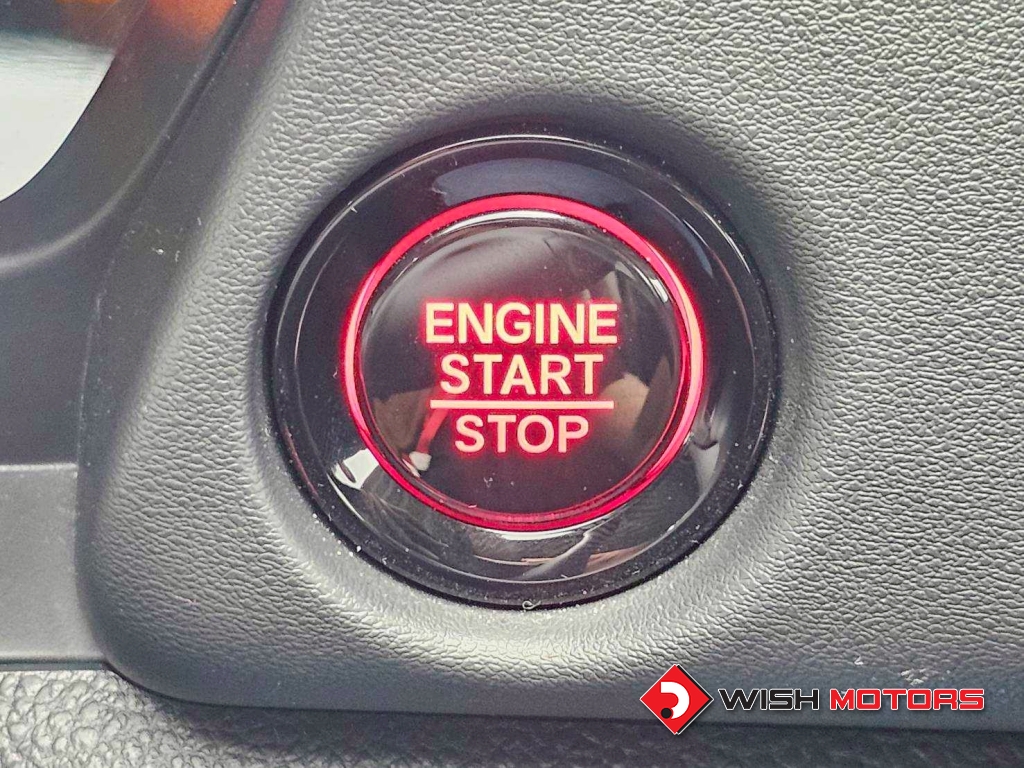 HONDA CITY HATCHBACK 1.0 S+ AT ปี 2025 #17 (L)