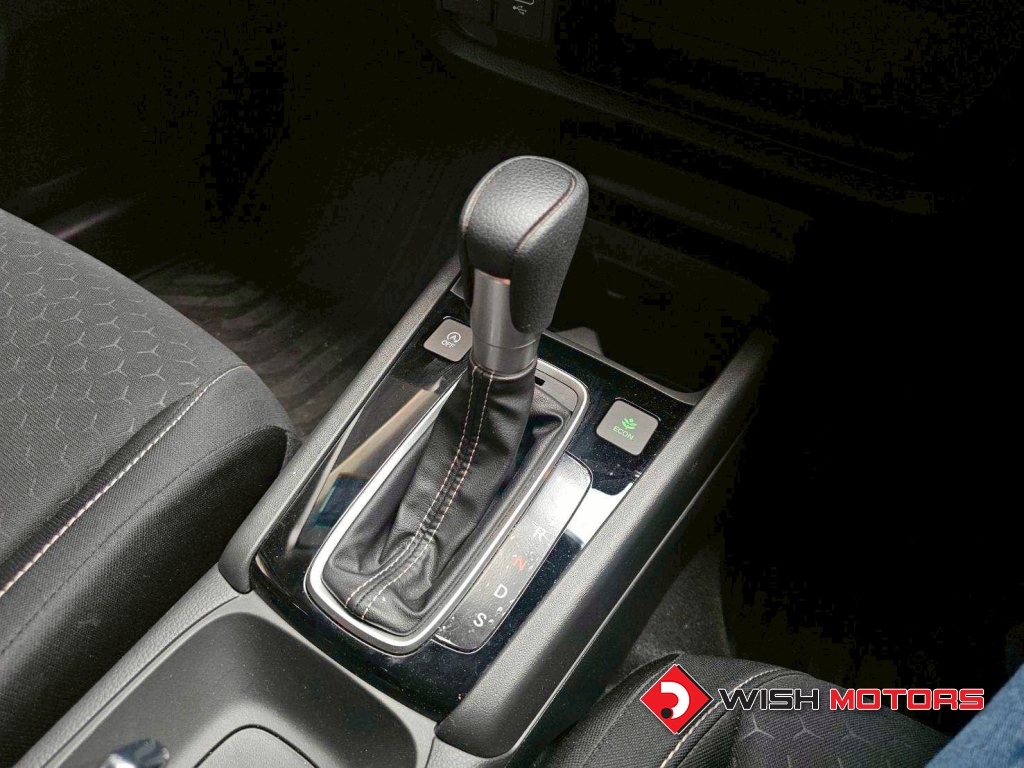 HONDA CITY HATCHBACK 1.0 S+ AT ปี 2025 #19 (L)