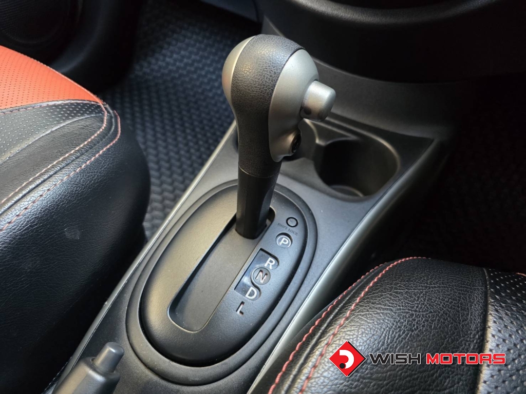 NISSAN ALMERA 1.2 [VL] AT ปี 2012 #18 (L)