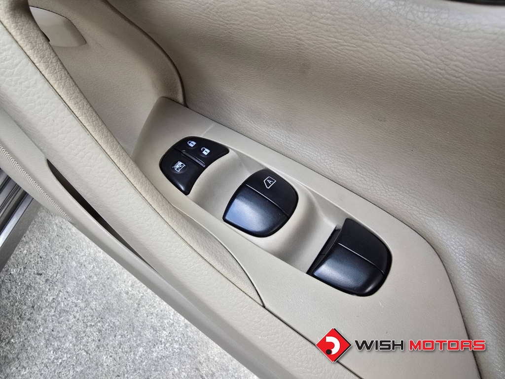 NISSAN TEANA 200 XL AT ปี 2013 #9 (L)