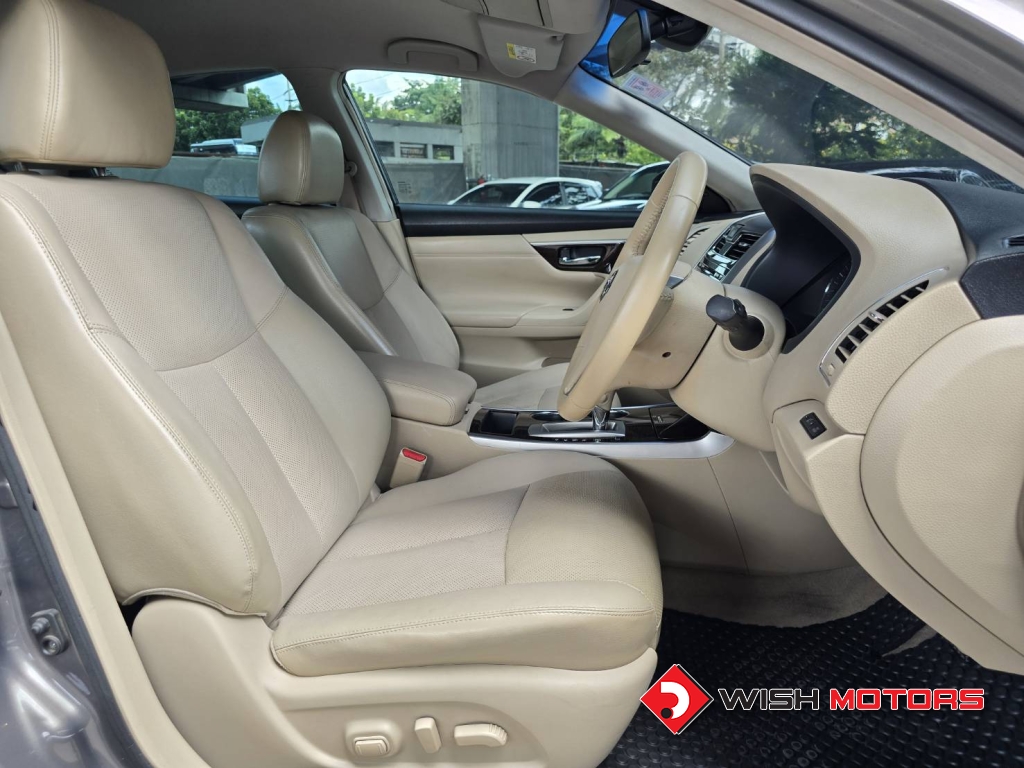 NISSAN TEANA 200 XL AT ปี 2013 #10 (L)