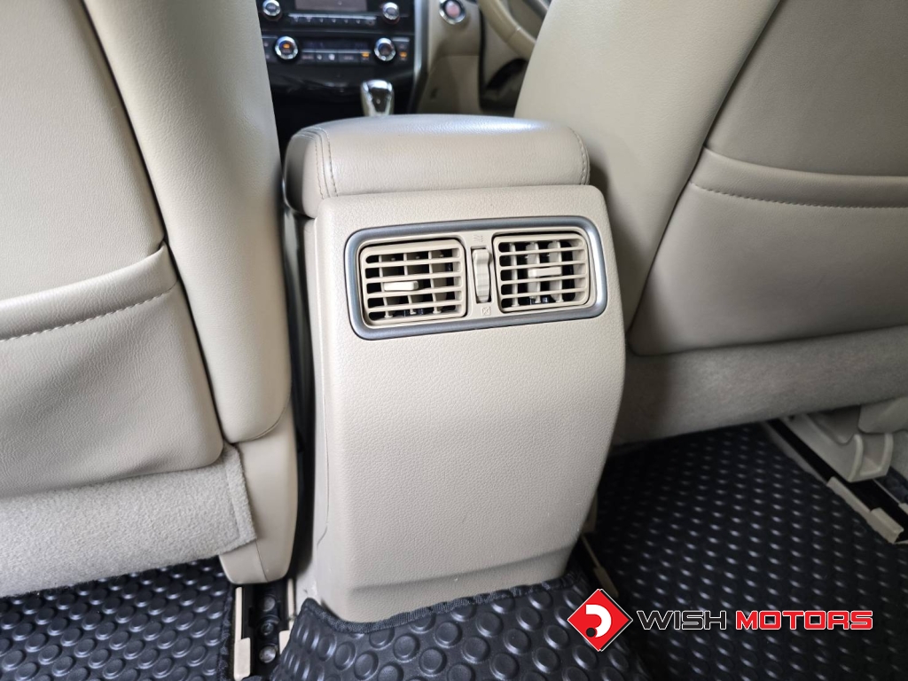 NISSAN TEANA 200 XL AT ปี 2013 #14 (L)