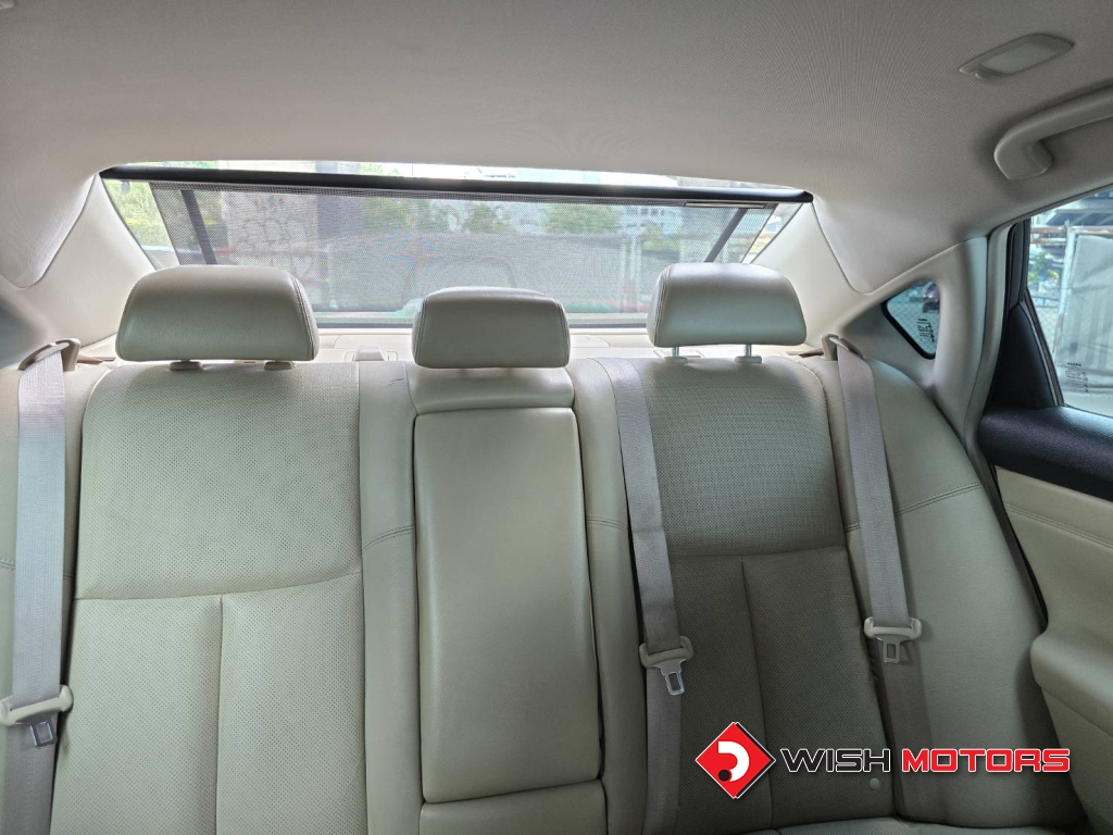 NISSAN TEANA 200 XL AT ปี 2013 #20 (L)