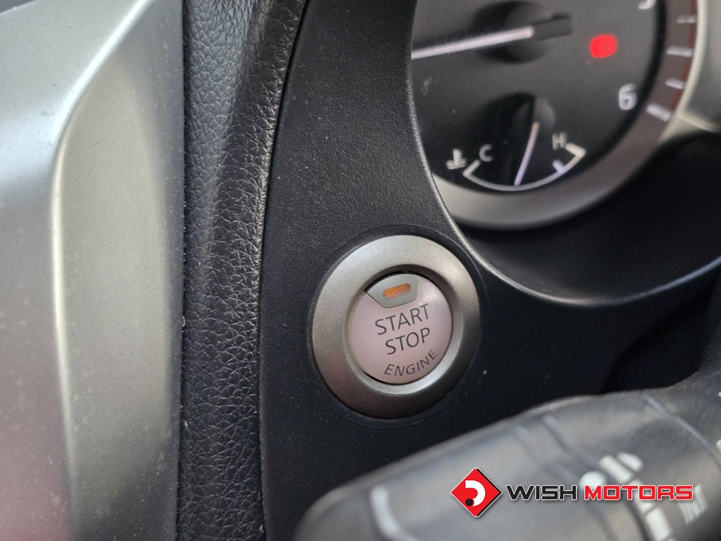 NISSAN NP300 NAVARA (14-20) CALIBRE 2.5 [E] MT ปี 2014 #19 (L)