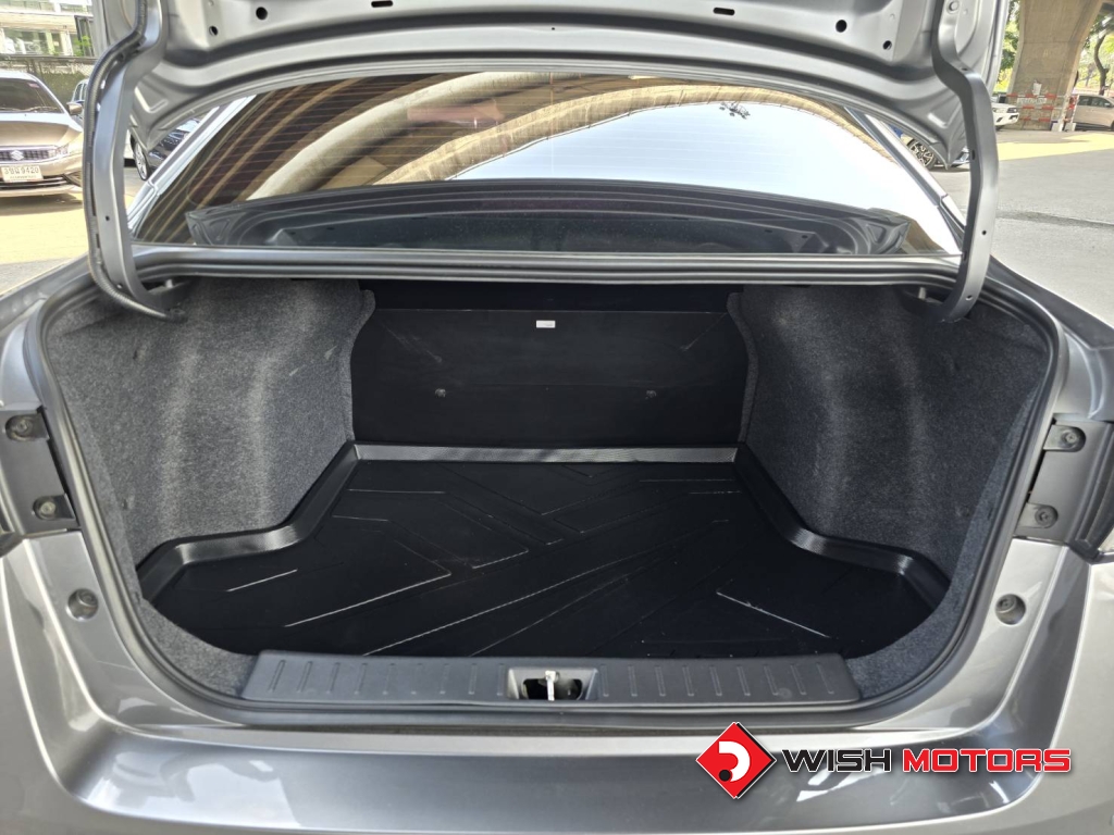 NISSAN ALMERA 1.0 EL Turbo AT ปี 2021 #7 (L)