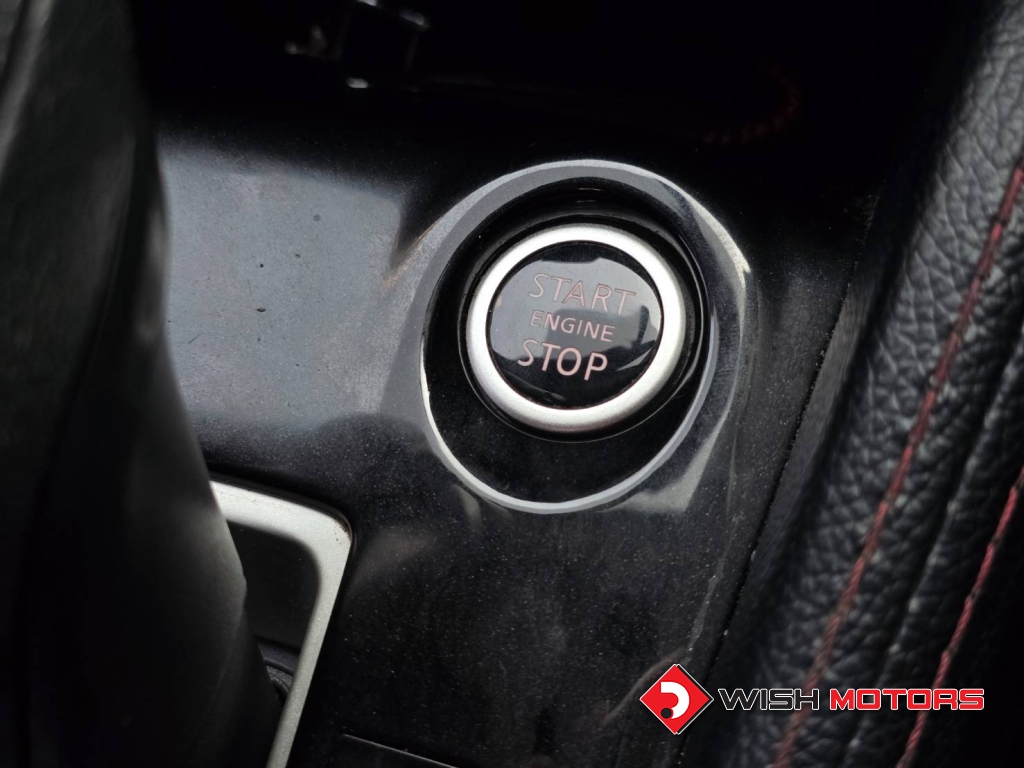 NISSAN ALMERA 1.0 EL Turbo AT ปี 2021 #19 (L)