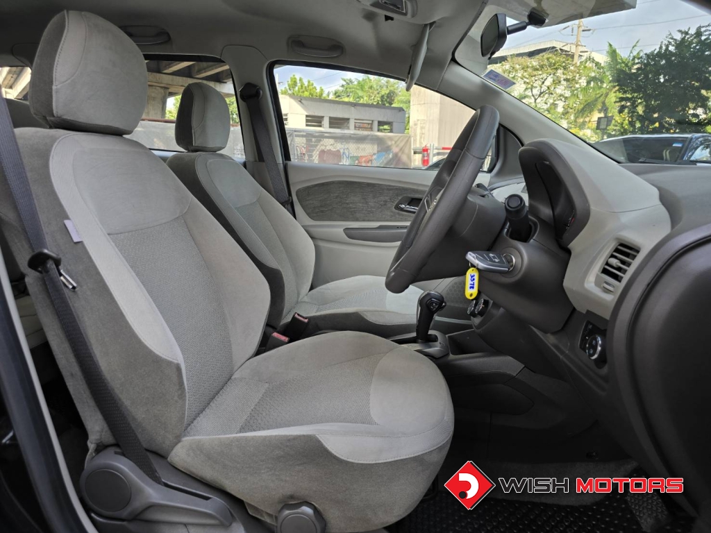 CHEVROLET SPIN 1.5 LTZ AT ปี 2013 #14 (L)