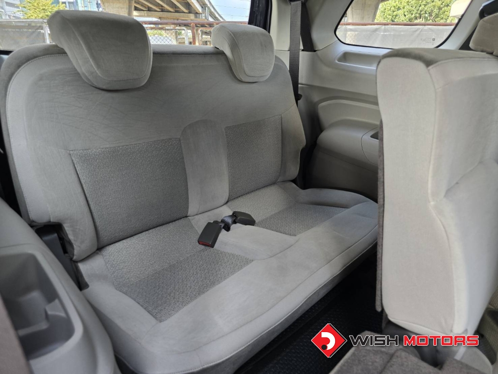 CHEVROLET SPIN 1.5 LTZ AT ปี 2013 #15 (L)