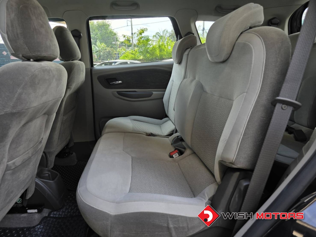 CHEVROLET SPIN 1.5 LTZ AT ปี 2013 #16 (L)