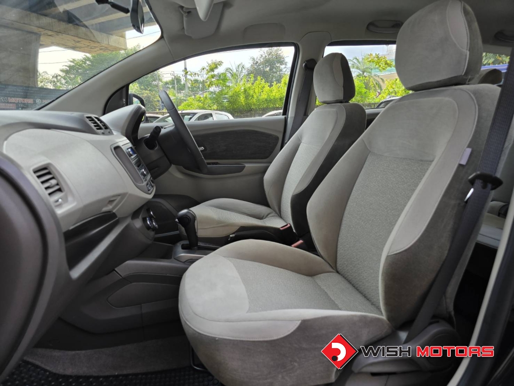 CHEVROLET SPIN 1.5 LTZ AT ปี 2013 #17 (L)