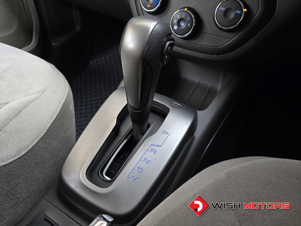 CHEVROLET SPIN 1.5 LTZ AT ปี 2013 #20 (L)