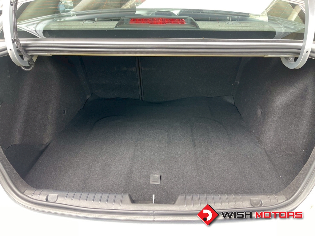 CHEVROLET CRUZE 1.6 LS AT ปี 2011 #8 (L)