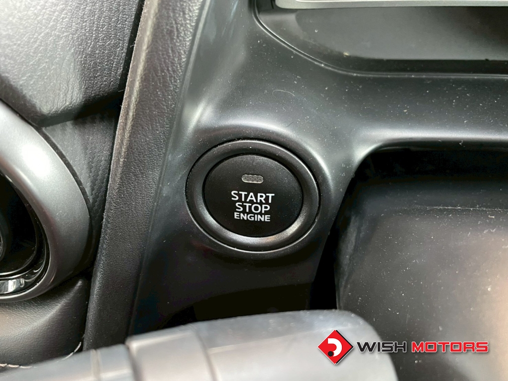 MAZDA CX-3 2.0 BASE AT ปี 2020 #10 (L)