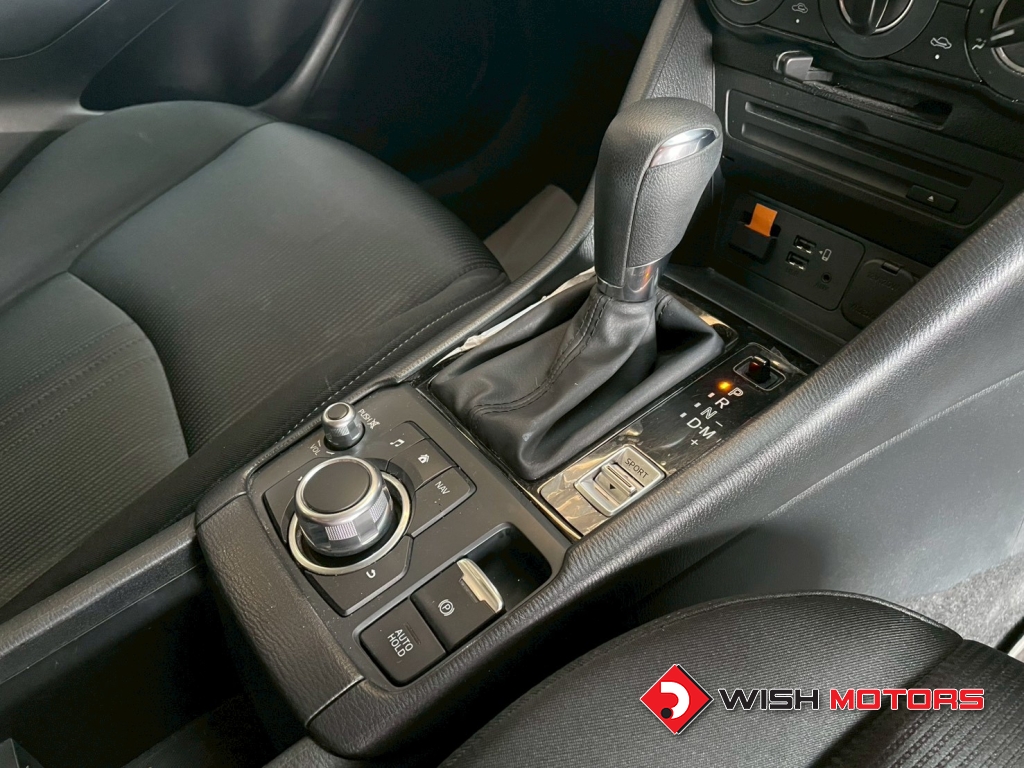 MAZDA CX-3 2.0 BASE AT ปี 2020 #11 (L)