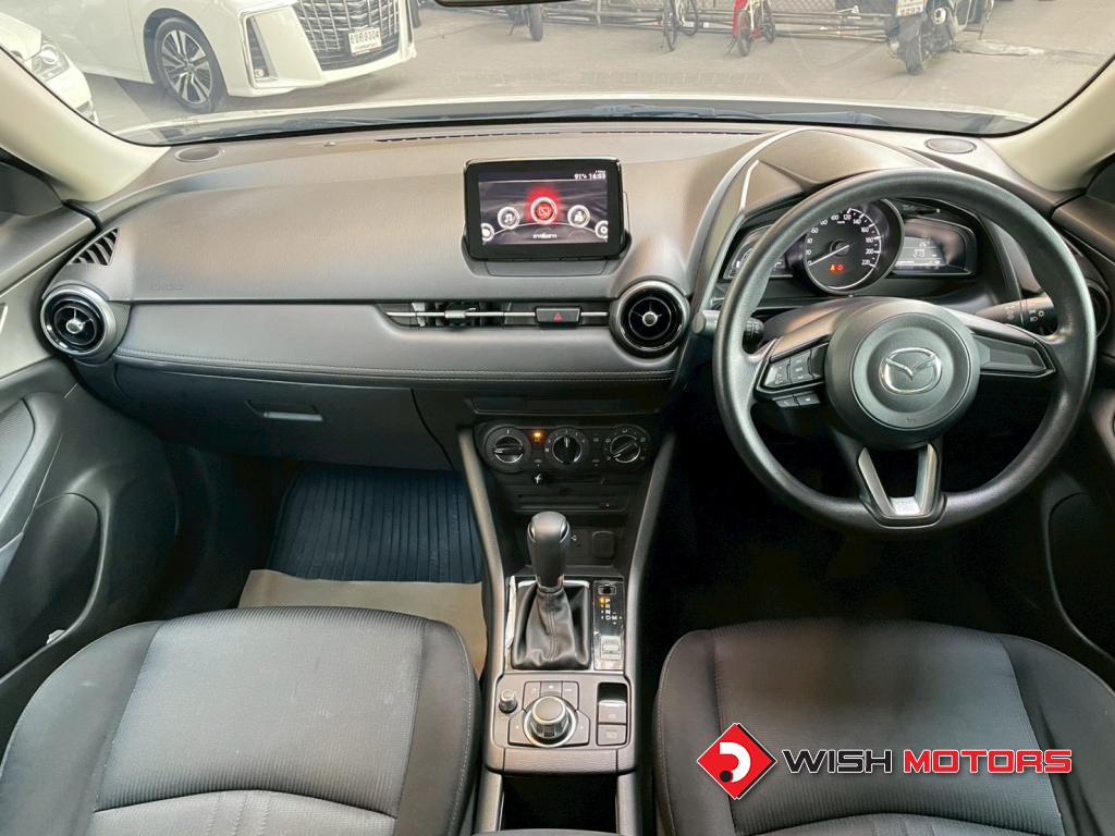 MAZDA CX-3 2.0 BASE AT ปี 2020 #13 (L)