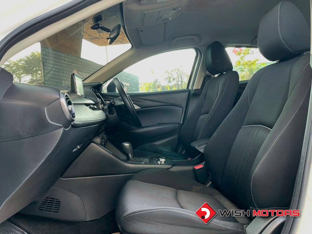 MAZDA CX-3 2.0 BASE AT ปี 2020 #15 (L)