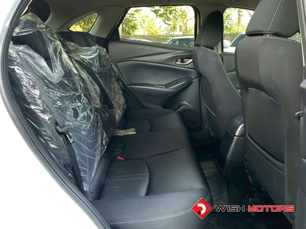 MAZDA CX-3 2.0 BASE AT ปี 2020 #16 (L)