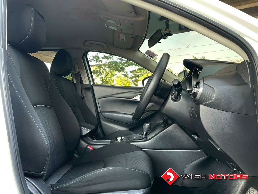 MAZDA CX-3 2.0 BASE AT ปี 2020 #17 (L)