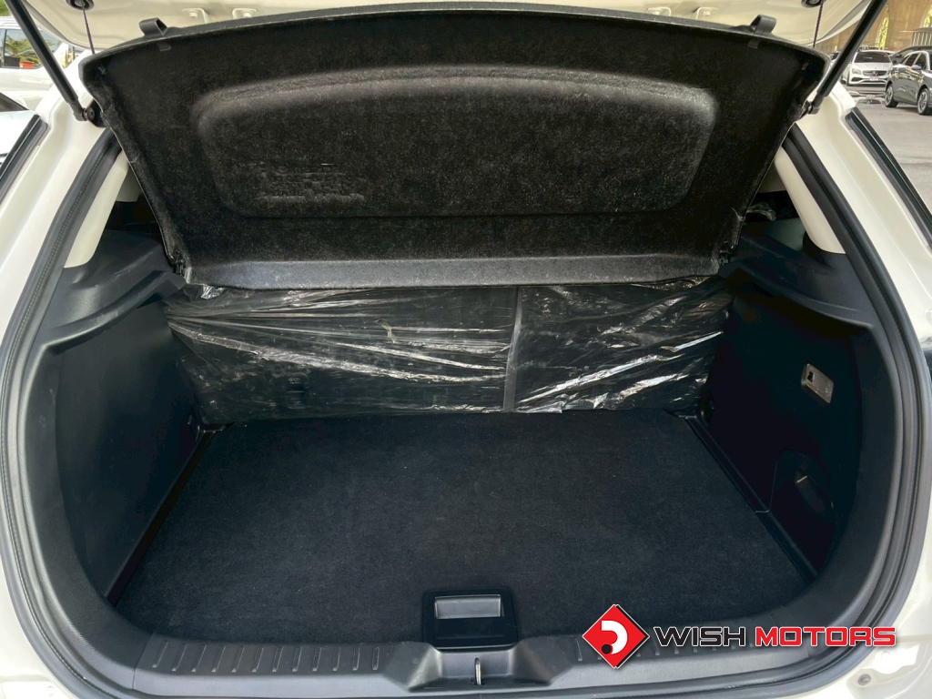 MAZDA CX-3 2.0 BASE AT ปี 2020 #20 (L)