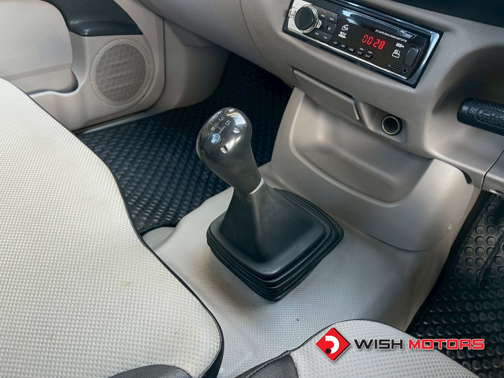 MITSUBISHI TRITON (ปี05-14) 2.4 GL [เบนซิน] MT ปี 2014 #13 (L)