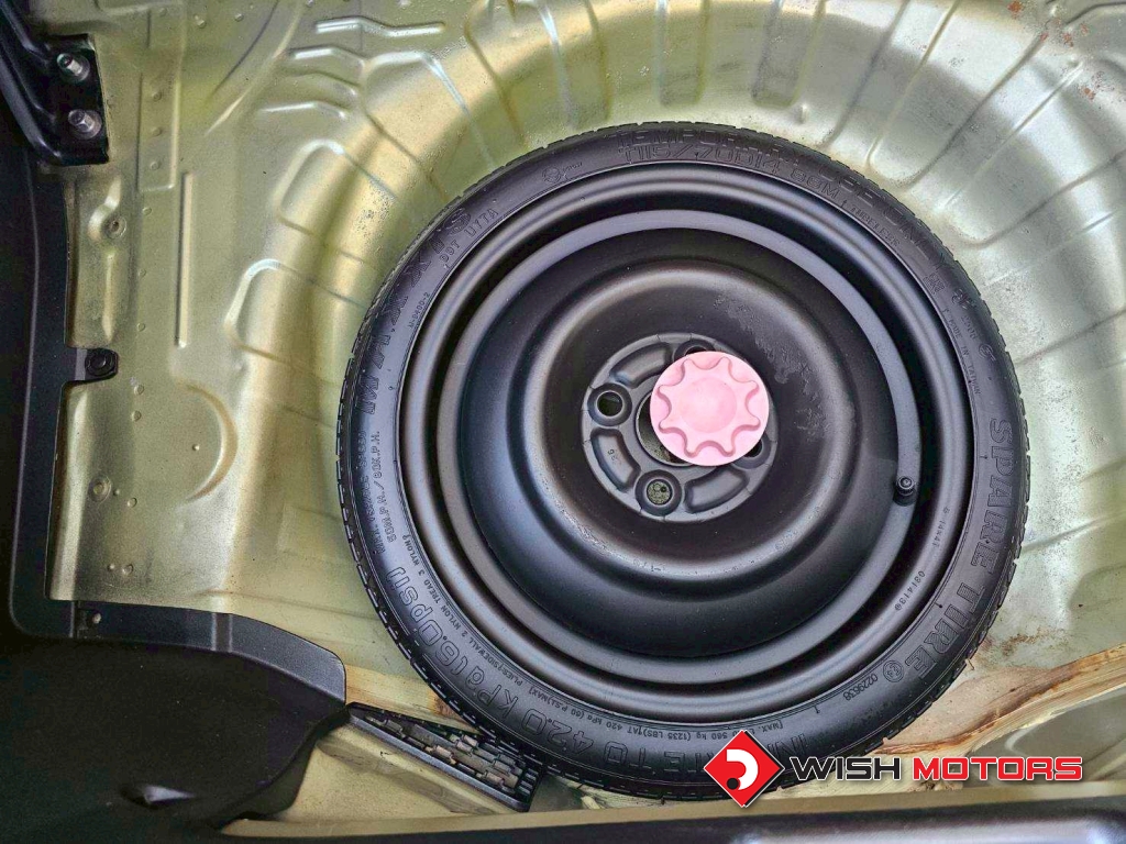 MITSUBISHI MIRAGE 1.2 GLX MT ปี 2012 #9 (L)