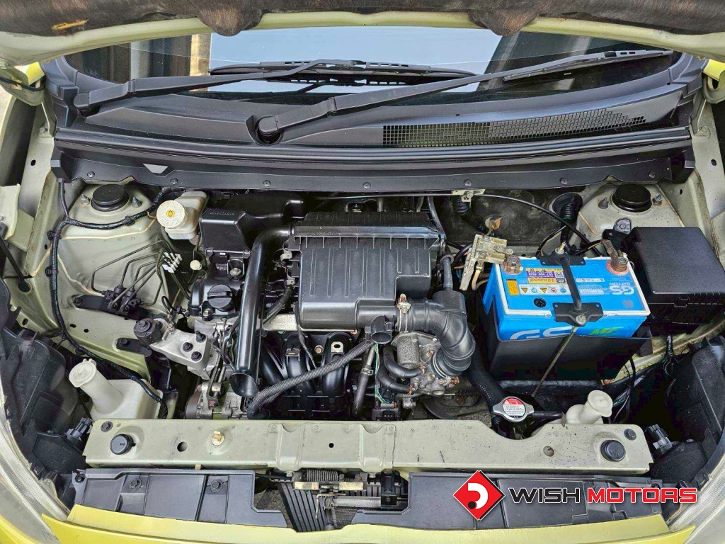 MITSUBISHI MIRAGE 1.2 GLX MT ปี 2012 #10 (L)