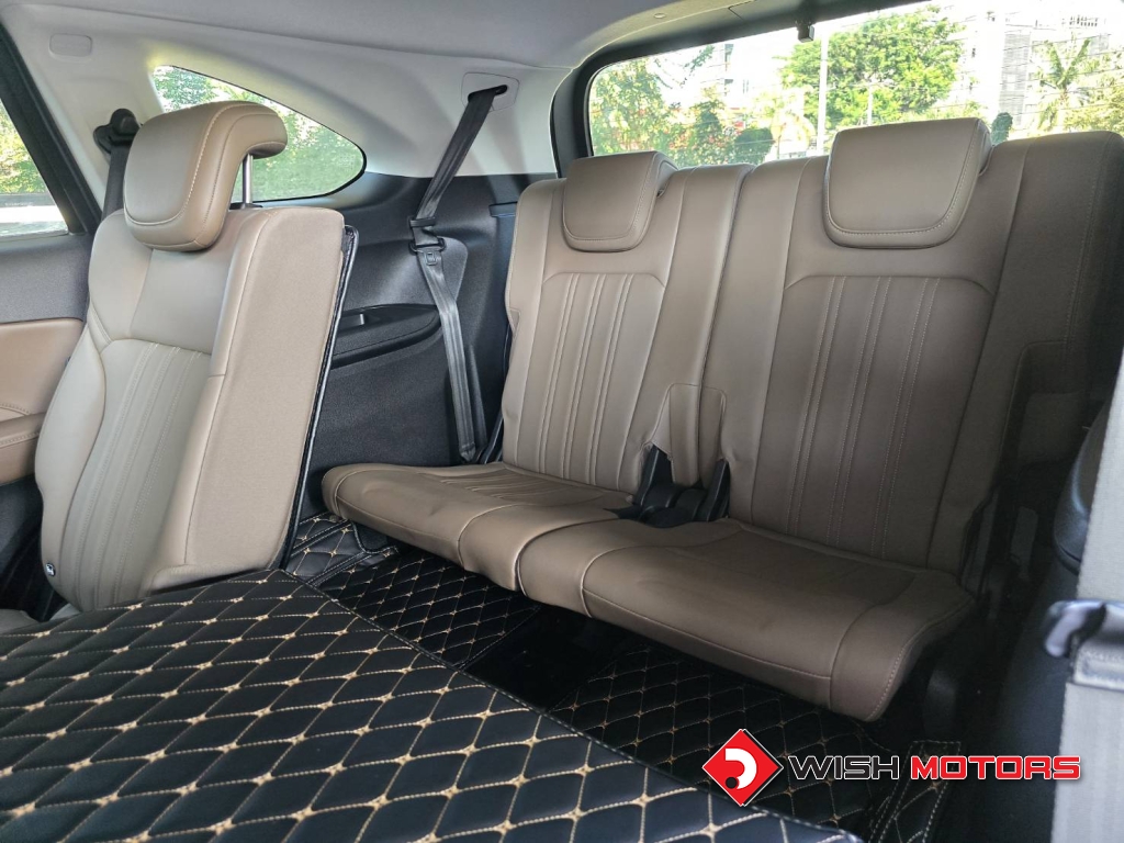 ISUZU MU-X 1.9 Ultimate AT ปี 2023 #12 (L)