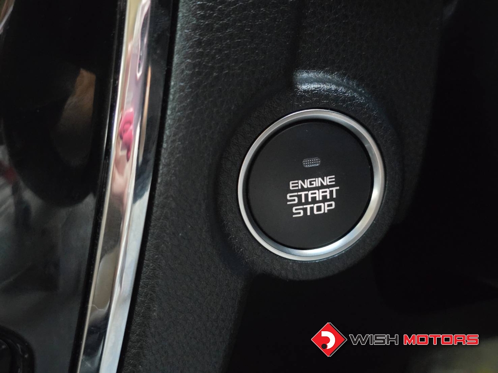 ISUZU MU-X 1.9 Ultimate AT ปี 2023 #18 (L)