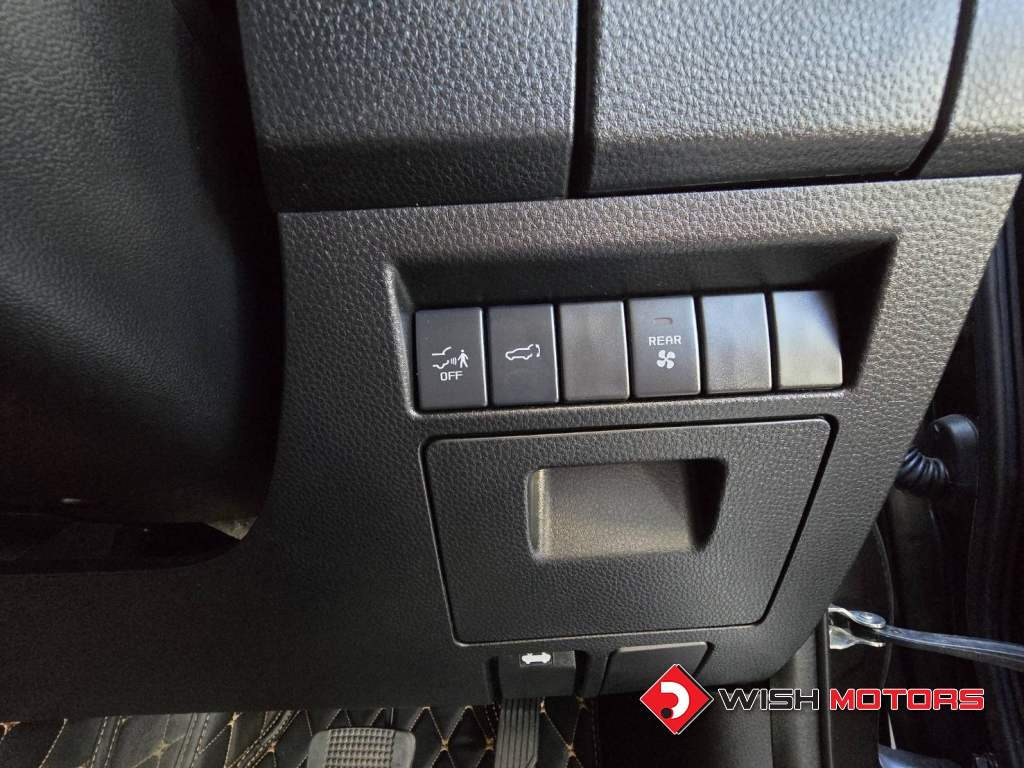 ISUZU MU-X 1.9 Ultimate AT ปี 2023 #20 (L)